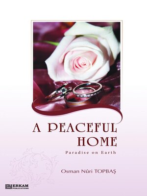 cover image of A Peaceful Home